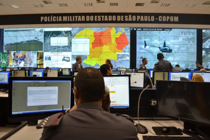 Mais de 500 cidades iniciam adesão ao Muralha Paulista, que integra municípios contra o crime