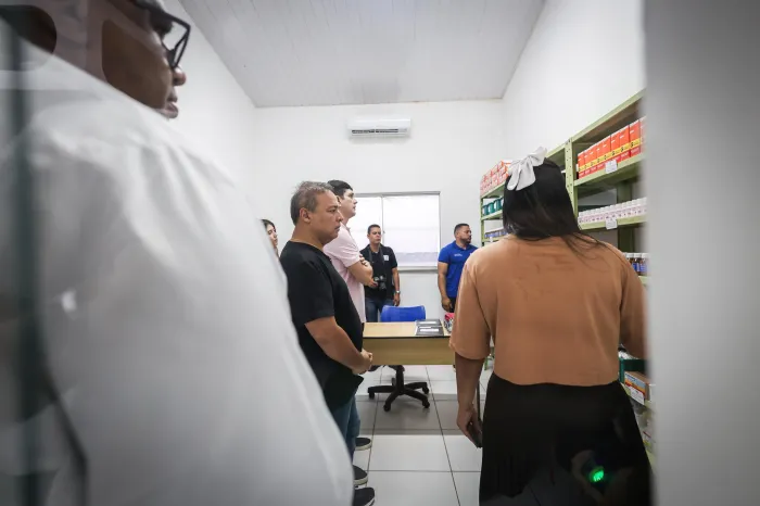 Governo do Maranhão e municípios fortalecem parceria para ampliar atendimento a síndromes gripais