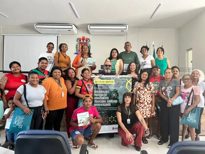 Foto: DGBio/IDEFLOR-Bio