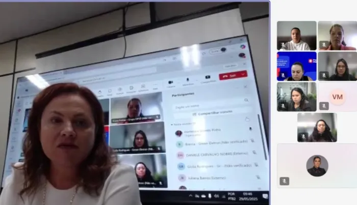 Foto: Reprodução/MP - BA