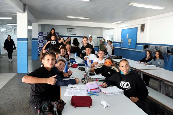 Foto: Reprodução/Secom Paraná