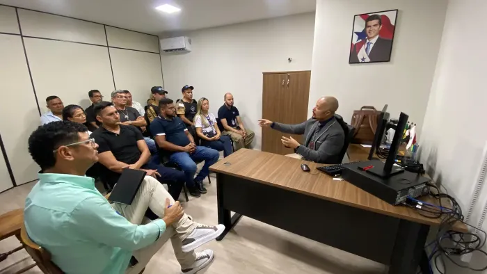 Foto: Beatriz Santos/Ascom OS Pará 2000