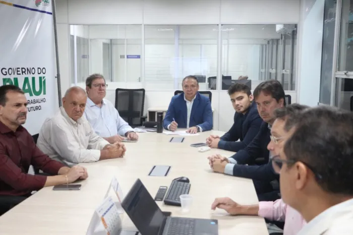 Codin aprova instalação e ampliação de quatro indústrias em Teresina