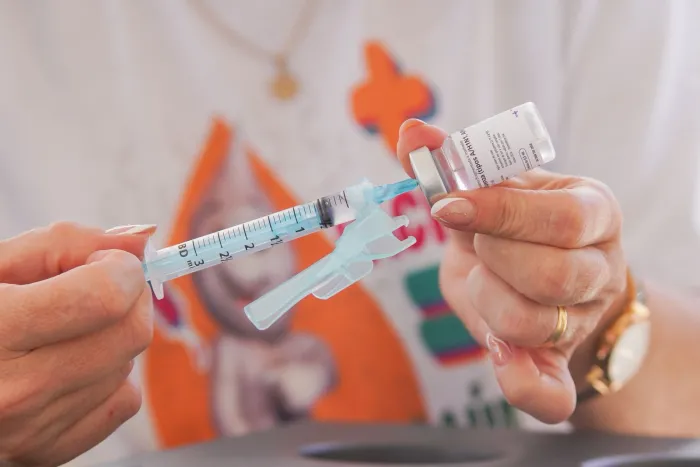 Vacinação contra Influenza e HPV será realizada neste sábado (31), no Marco Zero de Caruaru