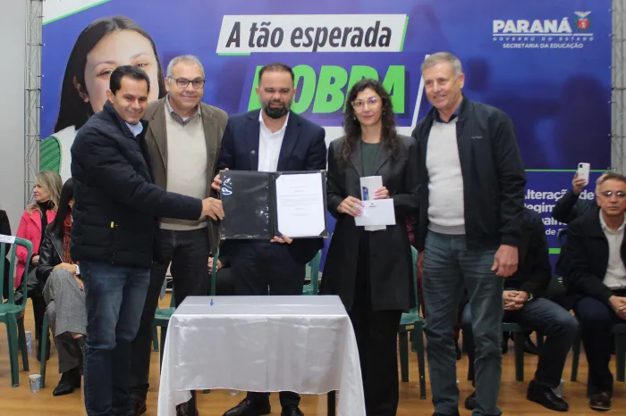 Foto: NRE Toledo/Seed-PR