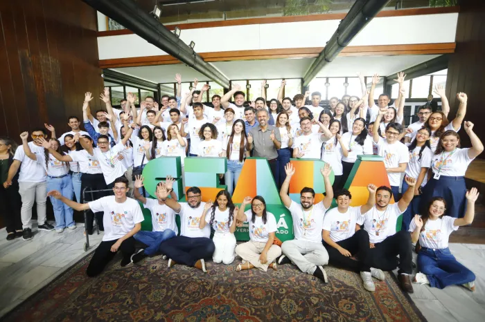 Foto: Reprodução/Secom Ceará