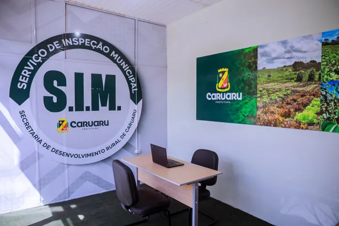 Caruaru inaugura Serviço de Inspeção Municipal