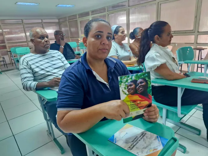 Foto: Tiago Queiroz- Ascom/Setur-BA