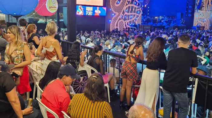 Seasic amplia ações de inclusão no Arraiá do Povo 2025 com espaços exclusivos e campanha de cidadania