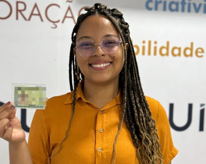 Parceria entre Investe Piauí, Instituto de Identificação e SSP oferece emissão gratuita da nova Carteira de Identidade Digital em Teresina