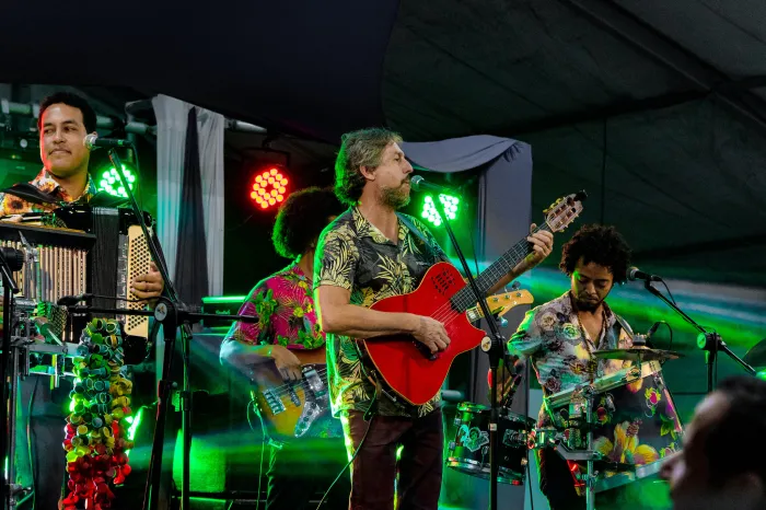 Com música ao vivo e atividades gratuitas, X Festival da Mata Atlântica tem início nesta sexta (30)