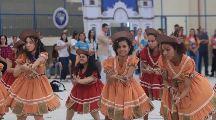Festival Junino de Educação terá eventos nas dez Diretorias Regionais de Educação do estado