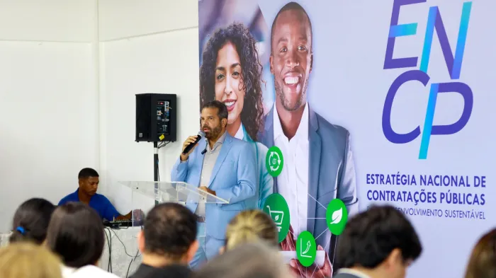 Foto: Feijão Almeida/GOVBA