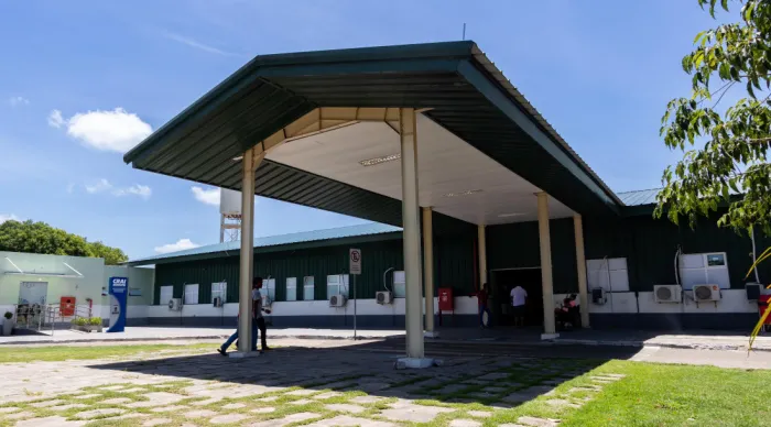 Maternidade Nossa Senhora de Lourdes realiza mais de 400 partos por mês