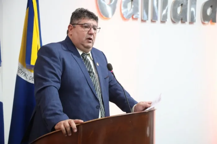 Atendendo Yuri, prefeitura anuncia linha de ônibus no Itahum a partir desta segunda