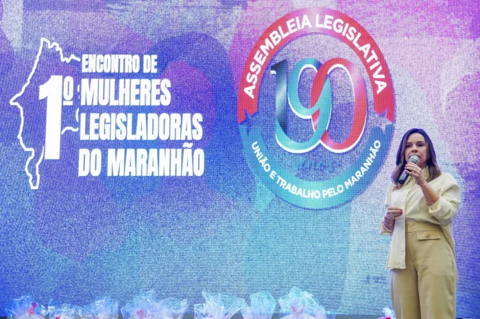 Deputada Dra. Vivianne frisou que a Procuradoria da Mulher da Assembleia nasceu com a missão de atuar como agente ativo na transformação da realidade das mulheres maranhenses