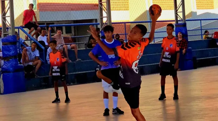 Jogos da Primavera completam primeiro mês de competições com quase 500 partidas pelo estado