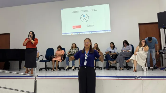 Comped realiza consulta pública do Plano Municipal da Pessoa com Deficiência