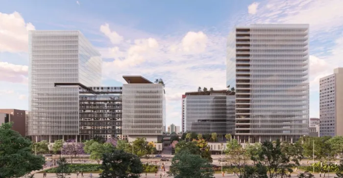 Governo de SP aprova edital e modelagem final dos projetos do novo Centro Administrativo e Travessias Hídricas