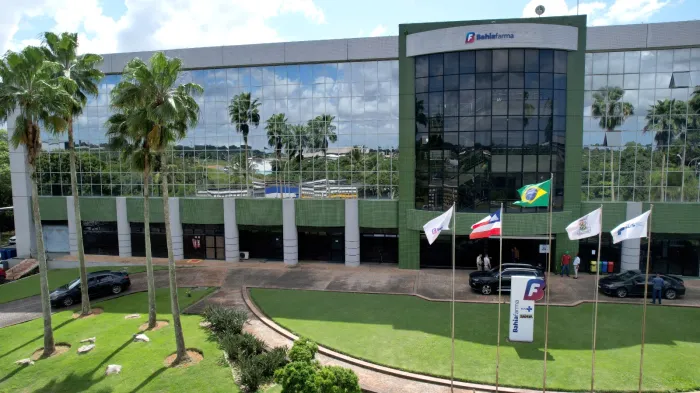 Foto: Divulgação/Ascom Sesab