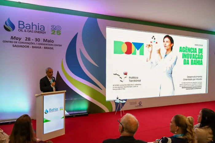 Foto: Divulgação/Ascom Secti