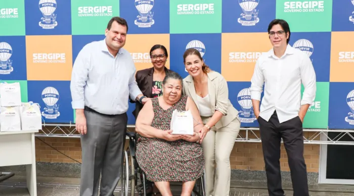 Governo do Estado entrega Ambulatório de Imunoneurologia e Genética Médica no CER IV