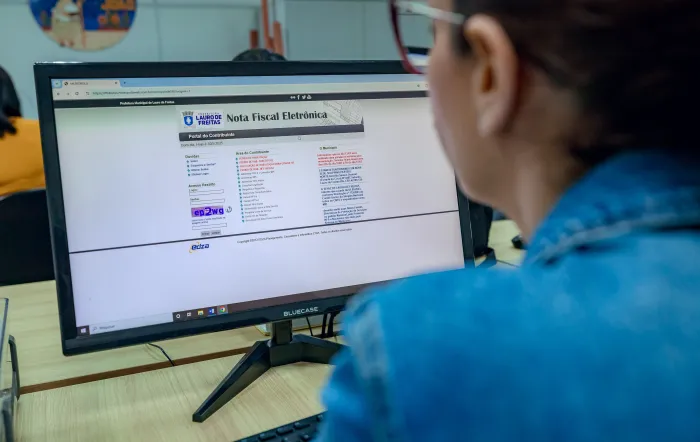 Prefeitura implanta novo procedimento eletrônico para cancelamento de Notas Fiscais de Serviço