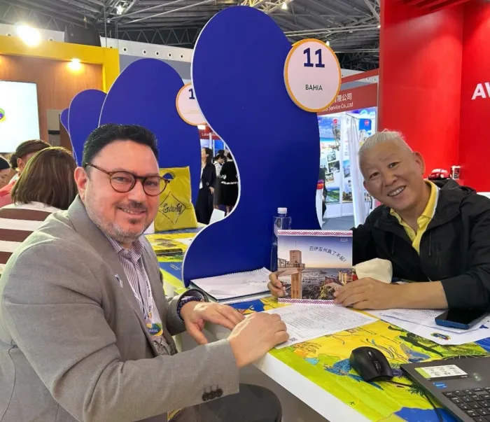 Foto: Ascom/Setur-BA