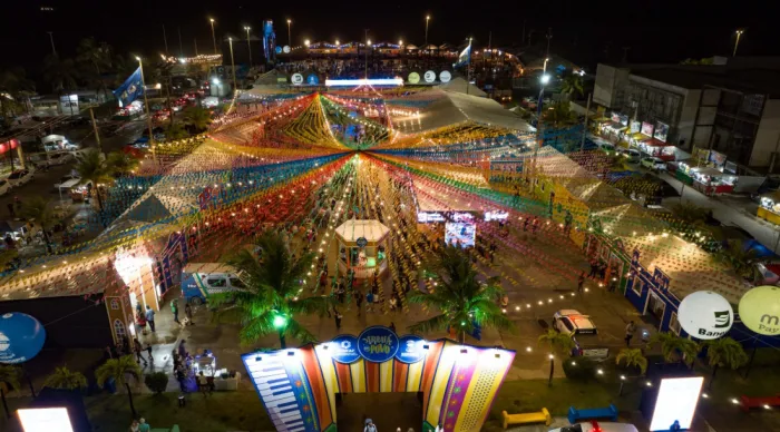 Segurança Pública do Estado detalha planejamento operacional para festividades juninas de 2025 em Sergipe