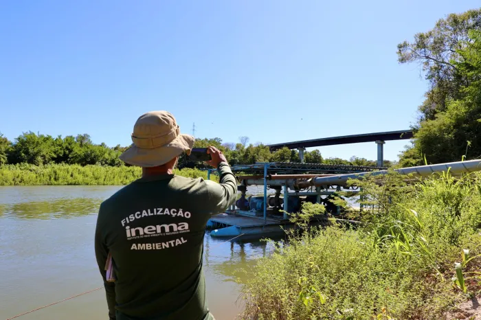 Foto: Matheus Lemos/Sema|Inema