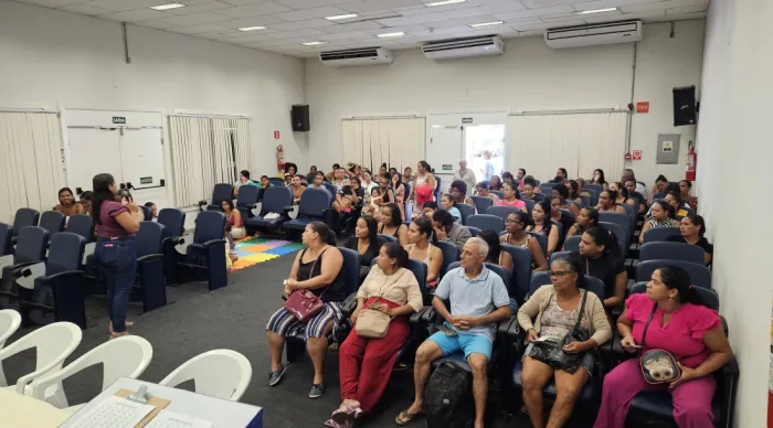 Governo de Sergipe realiza entrega descentralizada dos cartões do programa ‘CMais Inclusão’