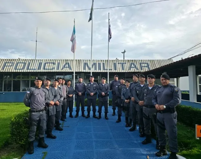 Foto: Reprodução/Polícia Militar - ES