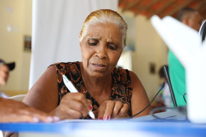 Foto: Ítalo Oliveira/SDR