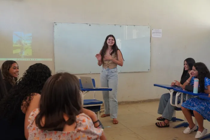 Foto: Reprodução/Prefeitura de Parauapebas - PA