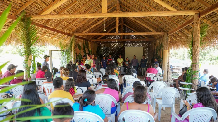 Maranhão se firma como pioneiro na implantação da primeira universidade indígena em território tradicional