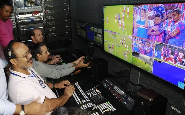 Foto: Fernando Vivas/GOVBA