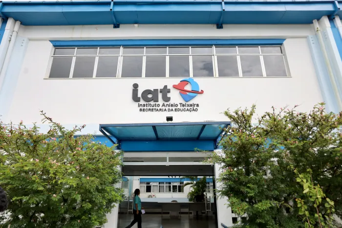 Foto: Wuiga Rubini/GOVBA