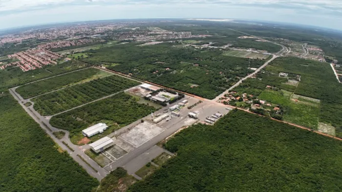 Em Dubai, Rafael Fonteles anuncia início da primeira etapa das obras da usina de hidrogênio verde em Parnaíba