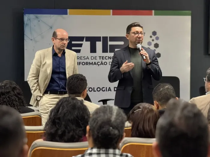 Etipi lança concurso interno de Boas Práticas em Inovação