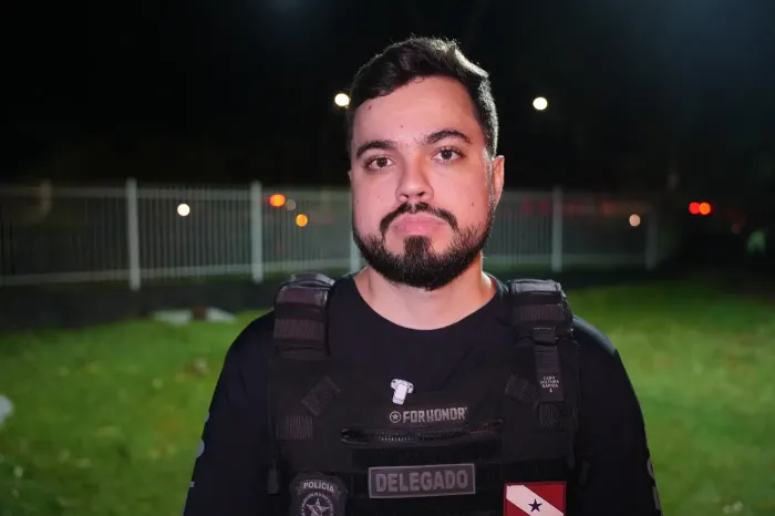 Foto: Raphael Luz / Agência Pará