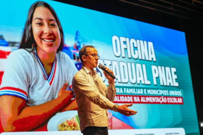 Foto: André Frutuôso/CAR