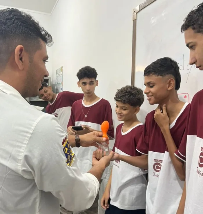 Foto: Reprodução/Secom Piauí