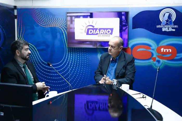 Auditor fiscal da Receita Federal alerta, no ‘Diário da Manhã’, sobre prazo final e consequências para quem não declarar o Imposto de Renda