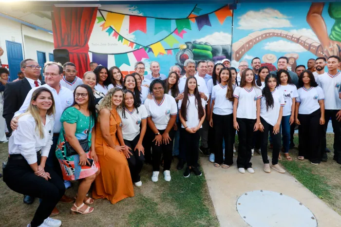 Foto: Joá Souza/GOVBA