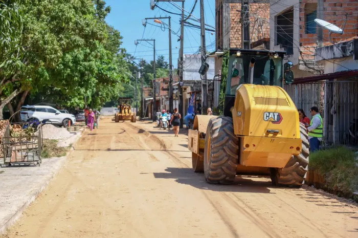 Foto: Leonardo Macêdo/Ascom Seop