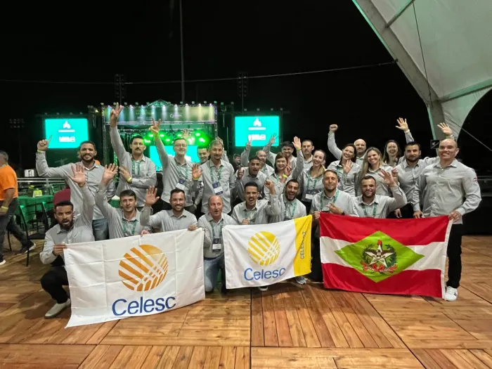 Foto: Reprodução/Secom SC