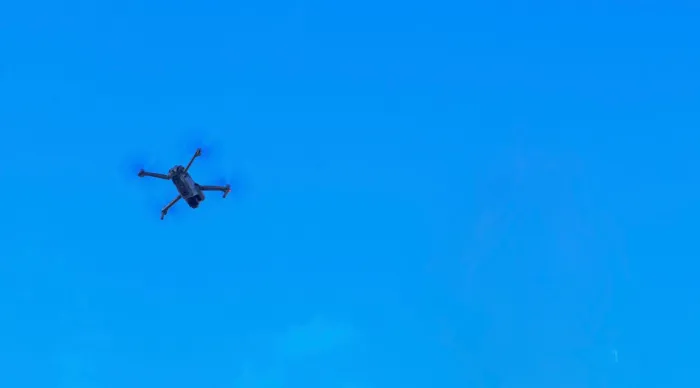 Polícia Militar alerta para regras no uso de drones durante os festejos juninos na Orla da Atalaia