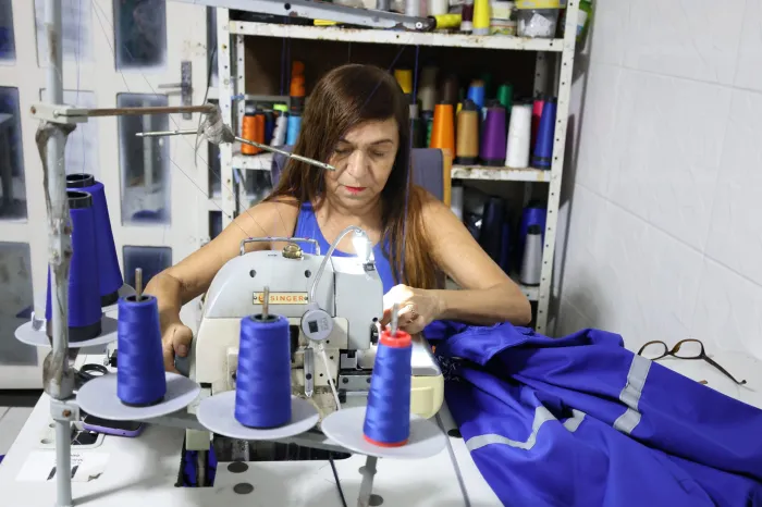 Parceria entre Prefeitura e Sebrae impulsiona empreendedores a realizar sonho do próprio negócio