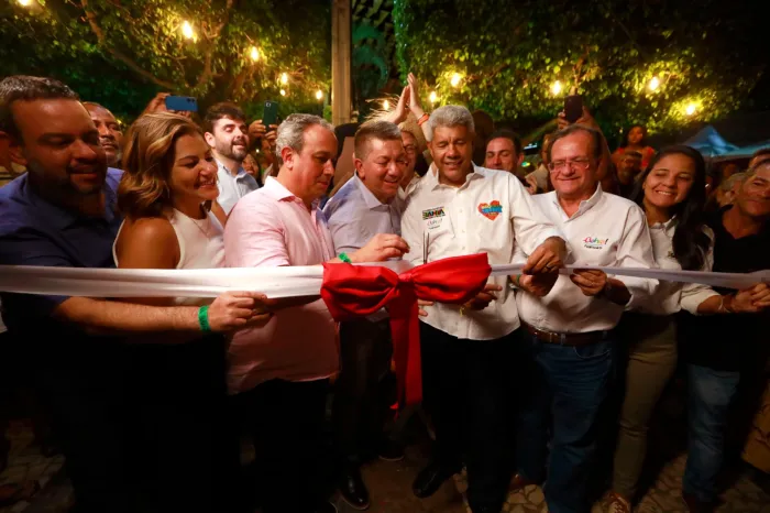 Foto: Joá Souza/GOVBA