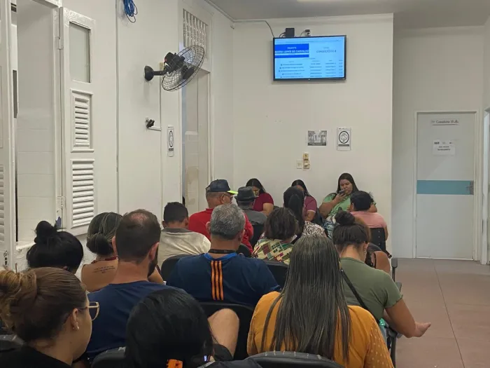 Com mais de 21 mil atendimentos este ano, Hospital Santa Isabel garante assistência de qualidade à população